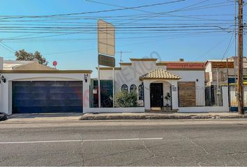 Casa en  Burócrata, Mexicali