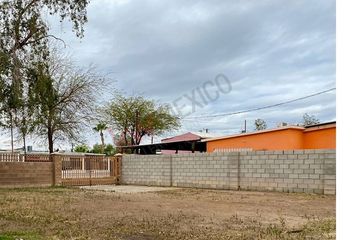 Lote de Terreno en  Villafontana, Mexicali