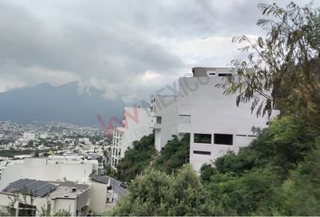 Lote de Terreno en  Lomas De Montecristo, Monterrey