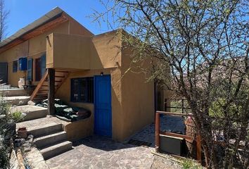 Casa en  La Serena, Elqui