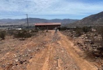 Parcela en  La Serena, Elqui