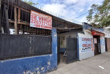 Casa en  Calle Pirámide 383, San Joaquín, Santiago, Metropolitana De Santiago, 8960000, Chl