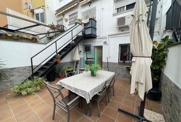 Chalet en  Distrito 3, Badalona