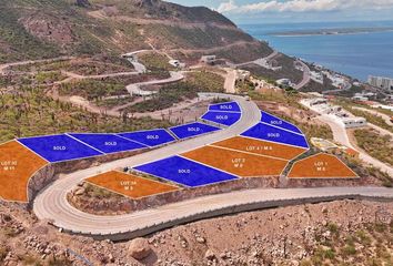 Lote de Terreno en  23019, La Paz, Baja California Sur, Mex