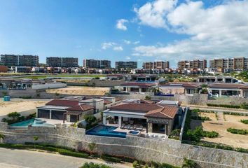 Casa en condominio en  Cabo San Lucas Centro, Los Cabos