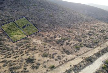 Lote de Terreno en  23354, La Paz, Baja California Sur, Mex