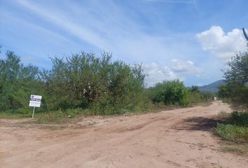 Lote de Terreno en  San Pedro, La Paz, Baja California Sur, Mex