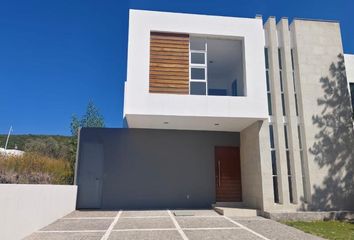 Casa en condominio en  Cumbres Del Cimatario, Huimilpan