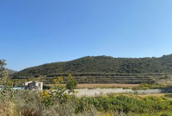 Lote de Terreno en  San Agustin, Tlajomulco De Zúñiga