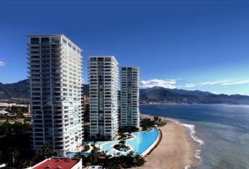 Departamento en  Zona Hotelera Norte, Puerto Vallarta