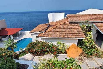 Casa en  Mozimba, Acapulco De Juárez