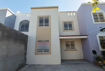 Casa en  La Conquista, Culiacán Rosales