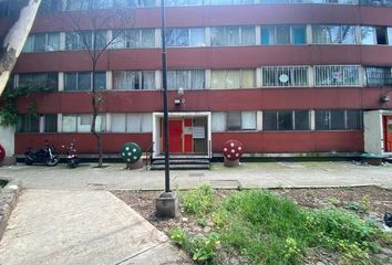 Condominio horizontal en  Nonoalco Tlatelolco, Cuauhtémoc, Cdmx