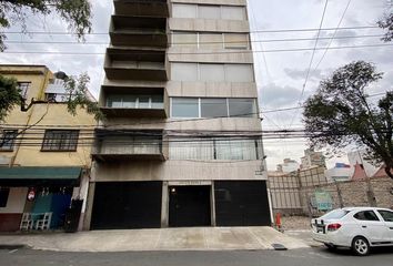 Departamento en  Insurgentes Mixcoac, Benito Juárez, Cdmx