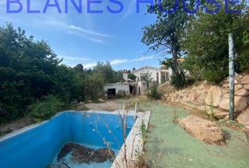 Chalet en  Riudarenes, Girona Provincia