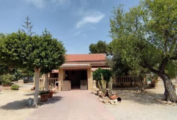 Chalet en  Torrellano, Alicante Provincia