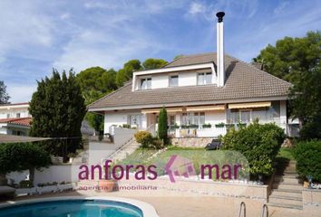 Chalet en  Distrito 8, Tarragona