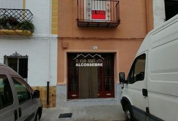 Chalet en  Alcala De Xivert, Castellón Provincia