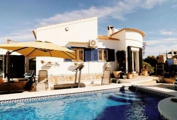 Chalet en  Orihuela, Alicante Provincia