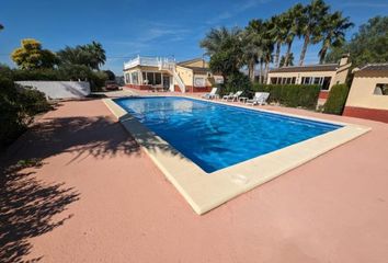 Chalet en  Crevillent, Alicante Provincia