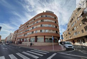 Apartamento en  Distrito 1 - Centro - El Chaparral, Torrevieja