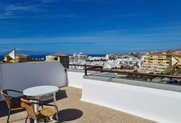 Duplex en  Costa Adeje, St. Cruz De Tenerife