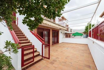 Chalet en  Lancha Del Genil, Granada Provincia