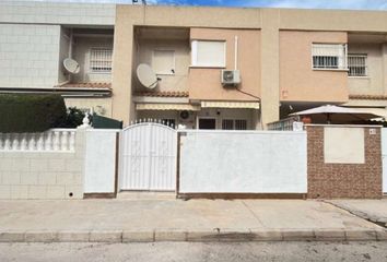 Duplex en  Distrito 1 - Centro - El Chaparral, Torrevieja