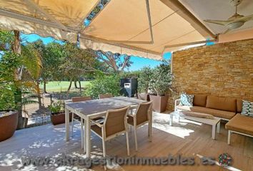 Chalet en  Distrito 4, Alicante/alacant