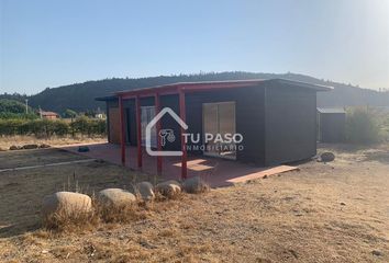 Casa en  Teno, Curicó