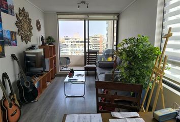 Departamento en  Las Condes, Provincia De Santiago