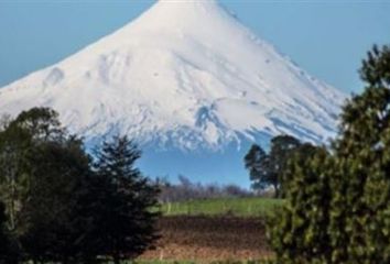 Parcela en  Llanquihue, Llanquihue