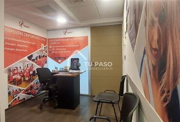 Oficina en  Las Condes, Provincia De Santiago