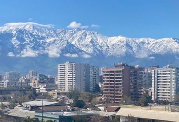 Departamento en  Providencia, Provincia De Santiago