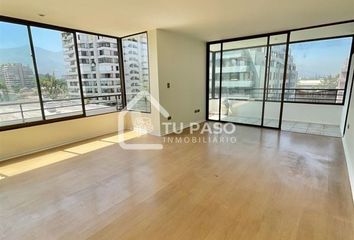 Departamento en  Las Condes, Provincia De Santiago