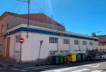 Terreno en  Terrassa, Barcelona Provincia