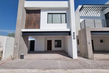 Casa en  Zaragoza (la Orquídea), Torreón