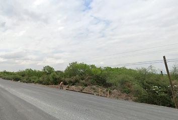 Lote de Terreno en  Villaldama, Nuevo León