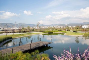 Lote de Terreno en  Parque De Poblamiento, Pachuca De Soto