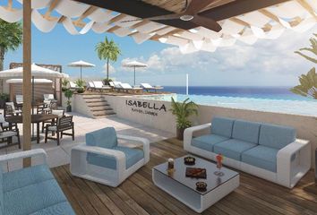 Condominio horizontal en  Tere Masaje, Centro, Playa Del Carmen, Solidaridad, Quintana Roo, 77710, Mex