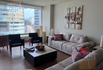 Departamento en  Santa Fe Cuajimalpa, Cuajimalpa De Morelos