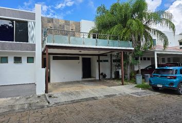 Casa en condominio en  Colonia Benito Juárez, Cancún, Quintana Roo