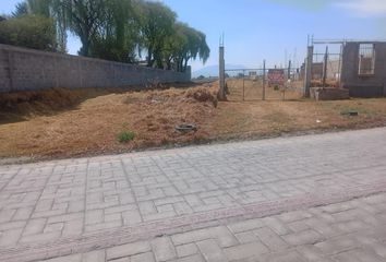 Lote de Terreno en  Centro Ocoyoacac, Ocoyoacac