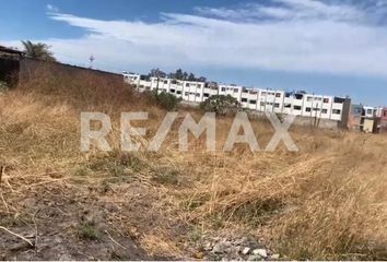 Lote de Terreno en  Rancho O Rancheria San Sebastián El Grande, Tlajomulco De Zúñiga