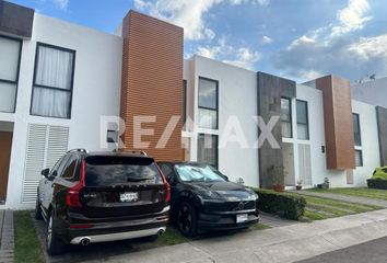 Casa en  Juriquilla Santa Fe, Municipio De Querétaro