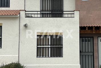 Casa en condominio en  Ciudad Del Sol, Santiago De Querétaro, Municipio De Querétaro