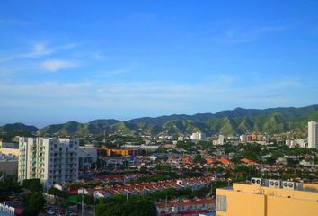 Apartamento en  El Mayor, Santa Marta