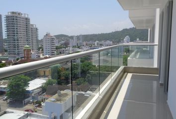 Apartamento en  Manga, Cartagena De Indias