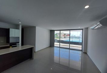 Apartamento en  El Cabrero, Cartagena De Indias