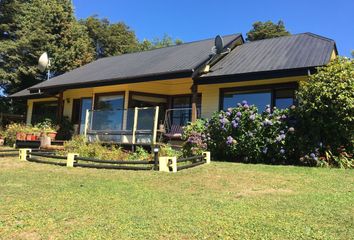 Casa en  Frutillar, Llanquihue